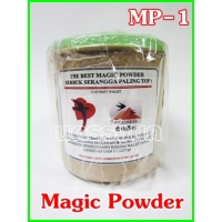 206-ผงสร้างแมลง Magic Powder